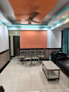 2.5 BHK Flat