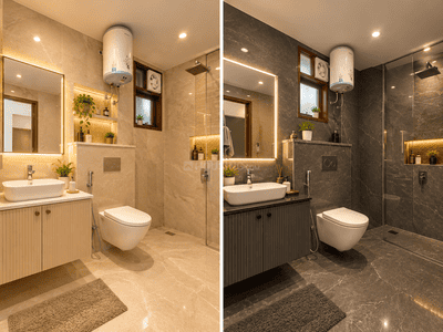 Image of 1395 Sq.ft 3 BHK Apartment / Flat for sale in Chhattarpur, New Delhi for Rs. 11900000
