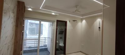 Bedroom Image of 900 Sq.ft 2 BHK Independent House for rent in Subhash Nagar New Delhi for Rs. 39500
