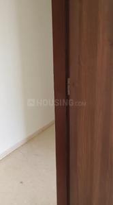 Bedroom Image of 2000 Sq.ft 3.5 BHK Apartment / Flat for rent in Runwal Elegante, Andheri West Mumbai for Rs. 300000