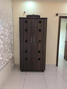 Pooja Room Image of 1250 Sq.ft 3 BHK Apartment / Flat for sale in Prestige Jindal City, Anchepalya Bengaluru for Rs. 18500000