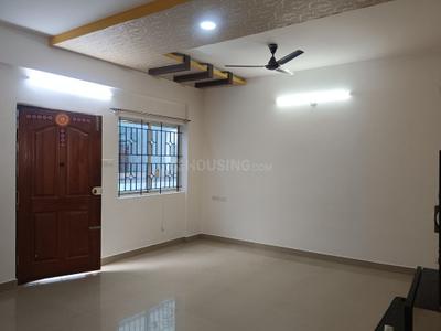 Hall Image of 1020 Sq.ft 2 BHK Apartment / Flat for sale in Hongasandra Bengaluru for Rs. 5900000