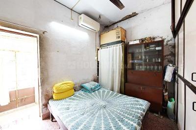 Bedroom Image of 1359 Sq.ft 2 BHK Apartment / Flat for sale in Ambawadi Ahmedabad for Rs. 5500000
