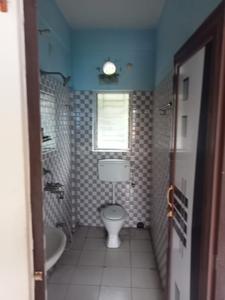 Image of 1400 Sq.ft 3 BHK Apartment / Flat for sale in Bansdroni, Kolkata for Rs. 6000000