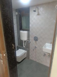 Image of 732 Sq.ft 2 BHK Apartment / Flat for sale in Balaji Govind, Dombivli East, Thane for Rs. 5120000