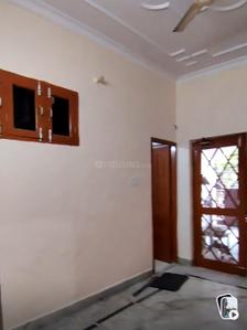 Bedroom Image of 1000 Sq.ft 2.5 BHK Independent House for rent in Ashiyana Lucknow for Rs. 12000