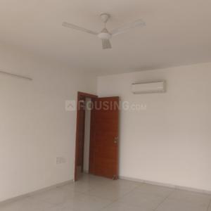 Bedroom Image of 5470 Sq.ft 5 BHK Apartment / Flat for rent in Iscon Platinum, Bopal Ahmedabad for Rs. 150000