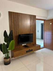 Hall Image of 1180 Sq.ft 2 BHK Apartment / Flat for sale in Mahaveer Celesse, Hunasamaranahalli Bengaluru for Rs. 14500000