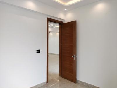 Bedroom Image of 2158 Sq.ft 3 BHK Apartment / Flat for sale in DGS Apartments, Sector 22 Dwarka New Delhi for Rs. 28500000