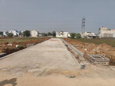 Image of 1400 Sq.ft 3 BHK Independent House for sale in Tatibandh, Raipur for Rs. 5100000