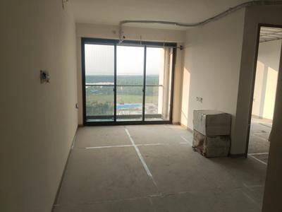 Living Room Image of 1200 Sq.ft 2 BHK Apartment / Flat for sale in Seawoods Navi Mumbai for Rs. 22500000