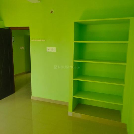 Harith Illam Bedroom 1