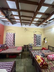 Bedroom Image of MUKTI PG in Maniktala, Kolkata