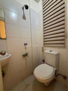 Image of 2744 Sq.ft 4 BHK Apartment / Flat for rent in Plama Heights, Hennur, Bengaluru for Rs. 52000