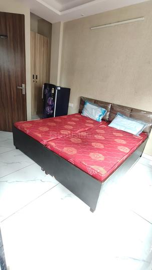 Block C, Sushant Lok Phase 1 Bedroom 1