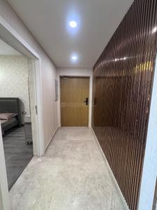 Image of 1727 Sq.ft 3 BHK Apartment / Flat for sale in Ireo The Corridors, Sector 67, Gurgaon for Rs. 32800000