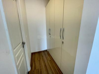 Bedroom Image of 1565 Sq.ft 2 BHK Apartment / Flat for sale in AIPL The Peaceful Homes, Sector 70A Gurgaon for Rs. 25000000