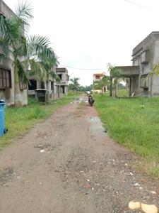 Image of 1440 Sq.ft Residential Plot / Land for sale in Rasapunja, Raypur for Rs. 520000