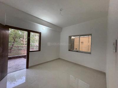 Bedroom Image of 1100 Sq.ft 2 BHK Independent House for rent in Kathal More Ranchi for Rs. 11999