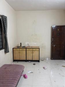 Bedroom Image of 700 Sq.ft 1 BHK Apartment / Flat for rent in Sarvatra, Kothrud Pune for Rs. 30000