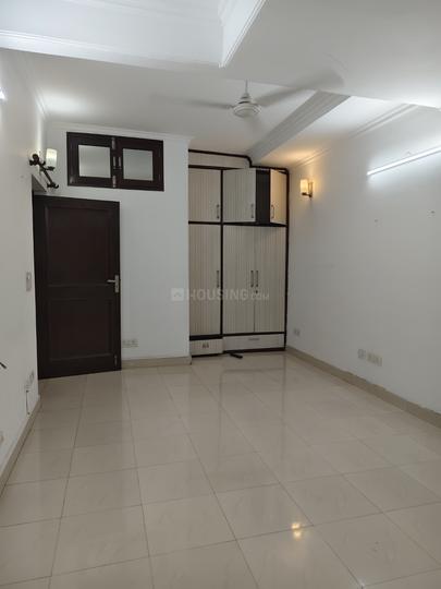 Vasant Kunj DDA flats sector C Bedroom 1
