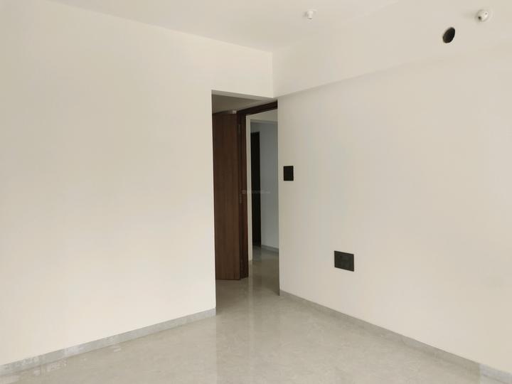 Suresh Colony, Vile Parle West Bedroom One 1