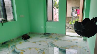 Bedroom Image of 500 Sq.ft 1 BHK Apartment / Flat for rent in Keshtopur Kolkata for Rs. 10000