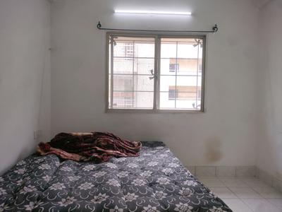 Bedroom Image of 768 Sq.ft 2 BHK Apartment / Flat for rent in Kadugodi Bengaluru for Rs. 18000