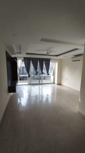Hall Image of 2250 Sq.ft 3 BHK Builder Floor for rent in South Extension II New Delhi for Rs. 175000