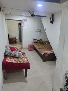 Bedroom Image of 750 Sq.ft 1 BHK Duplex for sale in Nai Abadi Chhindwara for Rs. 3000000