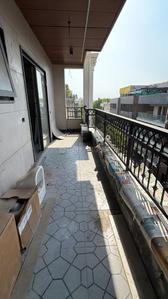 Balcony Image of 2450 Sq.ft 4 BHK Builder Floor for sale in Rajouri Garden New Delhi for Rs. 52400000