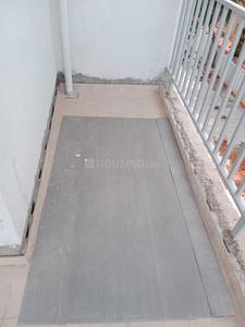 Balcony Image of 1036 Sq.ft 2 BHK Apartment / Flat for sale in Kengeri Satellite Town Bengaluru for Rs. 10550000