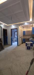 Image of 680 Sq.ft 2 BHK Builder Floor for sale in Sector 4 Rohini, New Delhi for Rs. 5800000