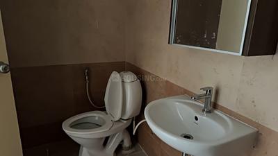 Image of 1235 Sq.ft 3 BHK Apartment / Flat for rent in Hyde Park, Hulimavu, Bengaluru for Rs. 45000