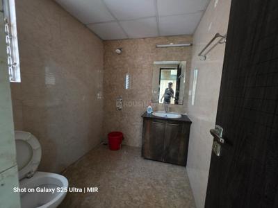 Image of 1210 Sq.ft 3 BHK Apartment / Flat for rent in Siddha Galaxia, Rajarhat, Kolkata for Rs. 45000