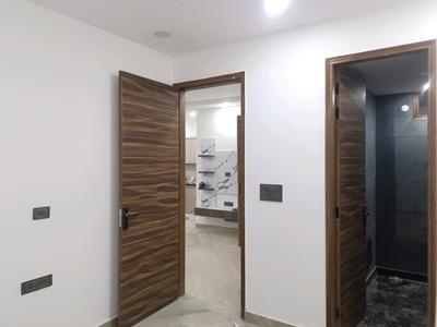 Bedroom Image of 700 Sq.ft 2 BHK Builder Floor for sale in Pitampura New Delhi for Rs. 7500000