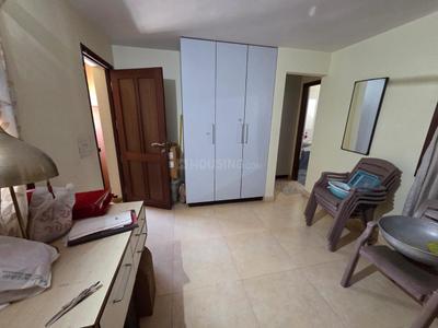 Bedroom Image of 2450 Sq.ft 4 BHK Duplex for sale in Vasna Vadodara for Rs. 24000000