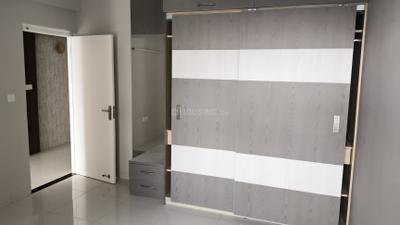 Bedroom Image of 2200 Sq.ft 3 BHK Apartment / Flat for rent in Sattva Aqua Vista, Gottigere Bengaluru for Rs. 72000