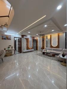 Hall Image of 5400 Sq.ft 5 BHK Independent House for sale in Gandhi Path West Jaipur for Rs. 41100000