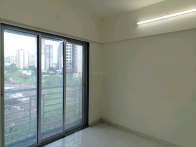 Bedroom Image of 418 Sq.ft 1 BHK Apartment / Flat for sale in Vasai West Vasai for Rs. 4400000