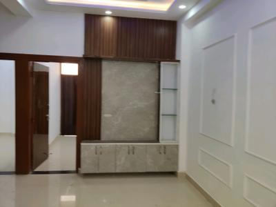 Living Room Image of 750 Sq.ft 2 BHK Builder Floor for sale in Ved Vihar Ghaziabad for Rs. 2375000