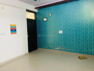 Hall Image of 850 Sq.ft 2 BHK Apartment / Flat for rent in Jhotwara Jaipur for Rs. 12500