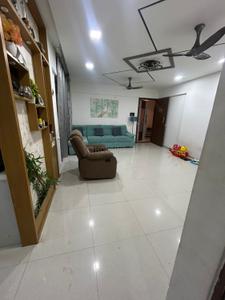 Hall Image of 1220 Sq.ft 2 BHK Apartment / Flat for sale in Arun Aion, Ravet Pune for Rs. 8500000