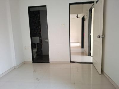 Bedroom Image of 1151 Sq.ft 2 BHK Apartment / Flat for sale in Aawas Aawas, Kamothe Navi Mumbai for Rs. 11000000