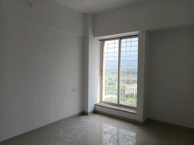 Bedroom Image of 580 Sq.ft 1 BHK Apartment / Flat for sale in 38 Park Majestique Phase V, Undri Pune for Rs. 3000000