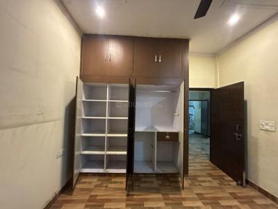 Bedroom Image of 1250 Sq.ft 2 BHK Independent House for rent in Pratap Vihar Ghaziabad for Rs. 16000