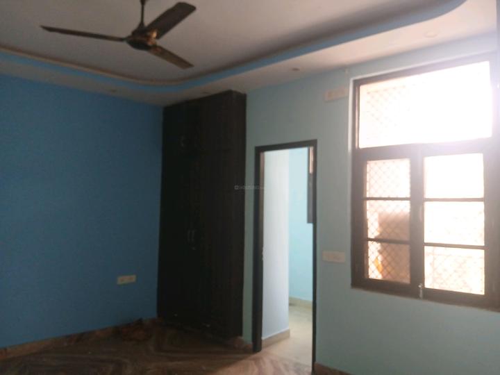 Sharda Puri, Ramesh Nagar Bedroom One 1