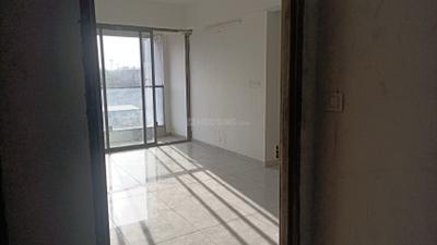 Living Room Image of 1400 Sq.ft 2 BHK Apartment / Flat for sale in Merriott Homes, Odhav Ahmedabad for Rs. 3745000