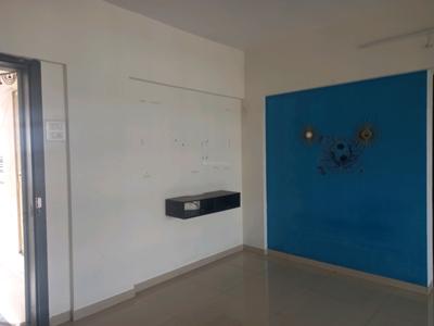 Bramha Suncity Living Room 2