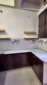 Kitchen Image of 1000 Sq.ft 2 BHK Apartment / Flat for rent in Heerapura Jaipur for Rs. 19800